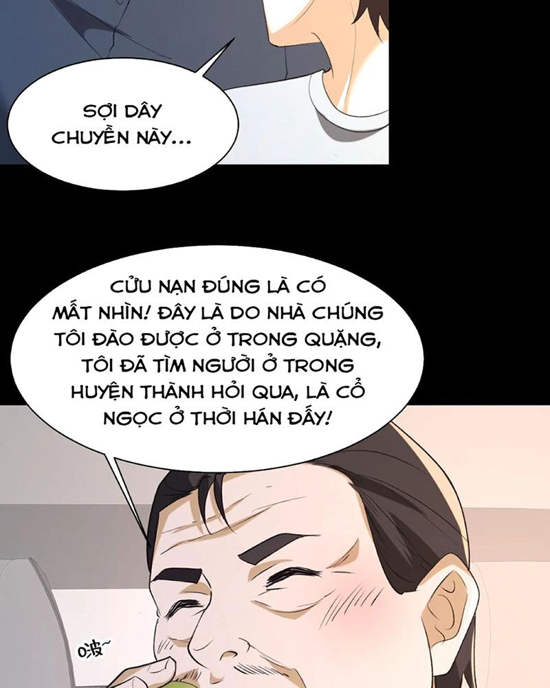 Ngày Tôi Sinh Ra, Bách Quỷ Dạ Hành, Tuyết Thi Hộ đạo Chapter 65 - Trang 22