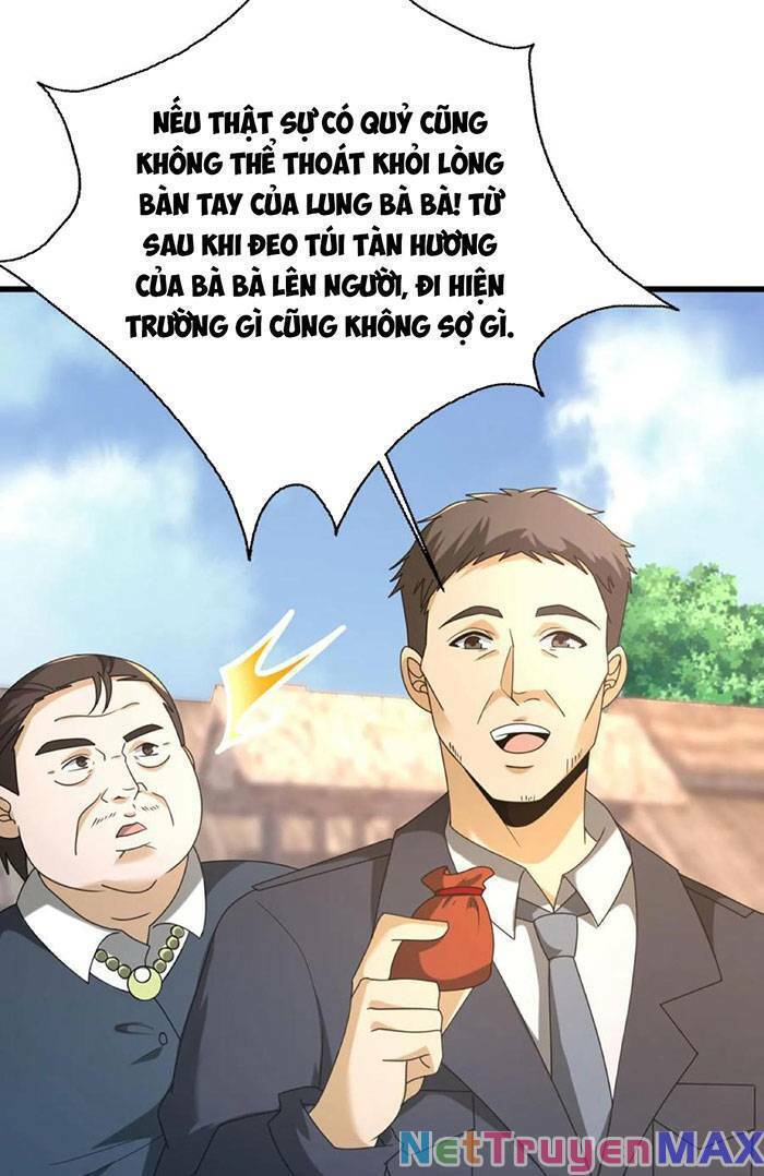 Ngày Tôi Sinh Ra, Bách Quỷ Dạ Hành, Tuyết Thi Hộ đạo Chapter 58 - Trang 19