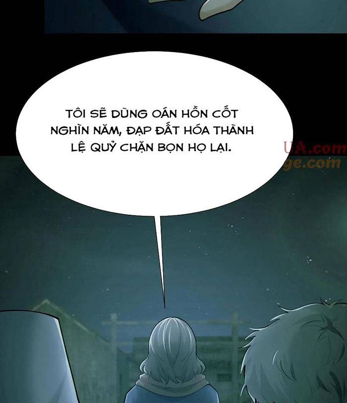 Ngày Tôi Sinh Ra, Bách Quỷ Dạ Hành, Tuyết Thi Hộ đạo Chapter 5 - Trang 23