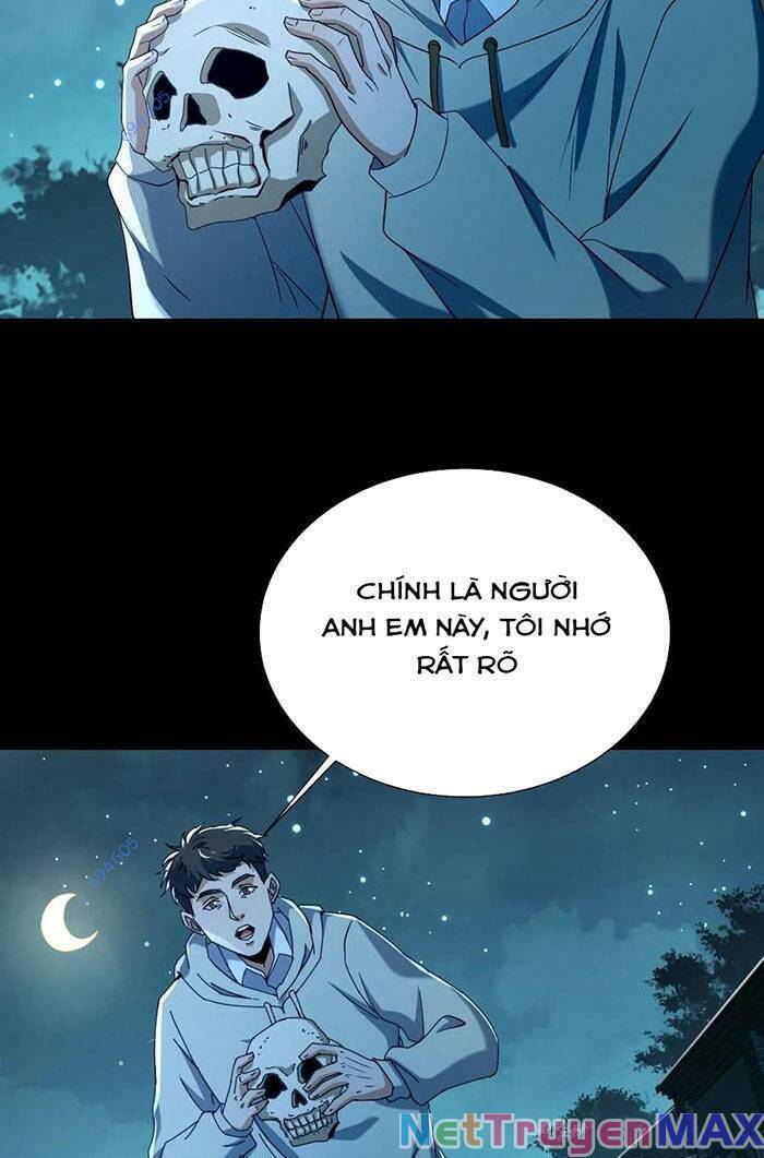 Ngày Tôi Sinh Ra, Bách Quỷ Dạ Hành, Tuyết Thi Hộ đạo Chapter 49 - Trang 13