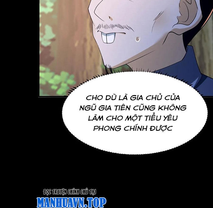 Ngày Tôi Sinh Ra, Bách Quỷ Dạ Hành, Tuyết Thi Hộ đạo Chapter 64 - Trang 24