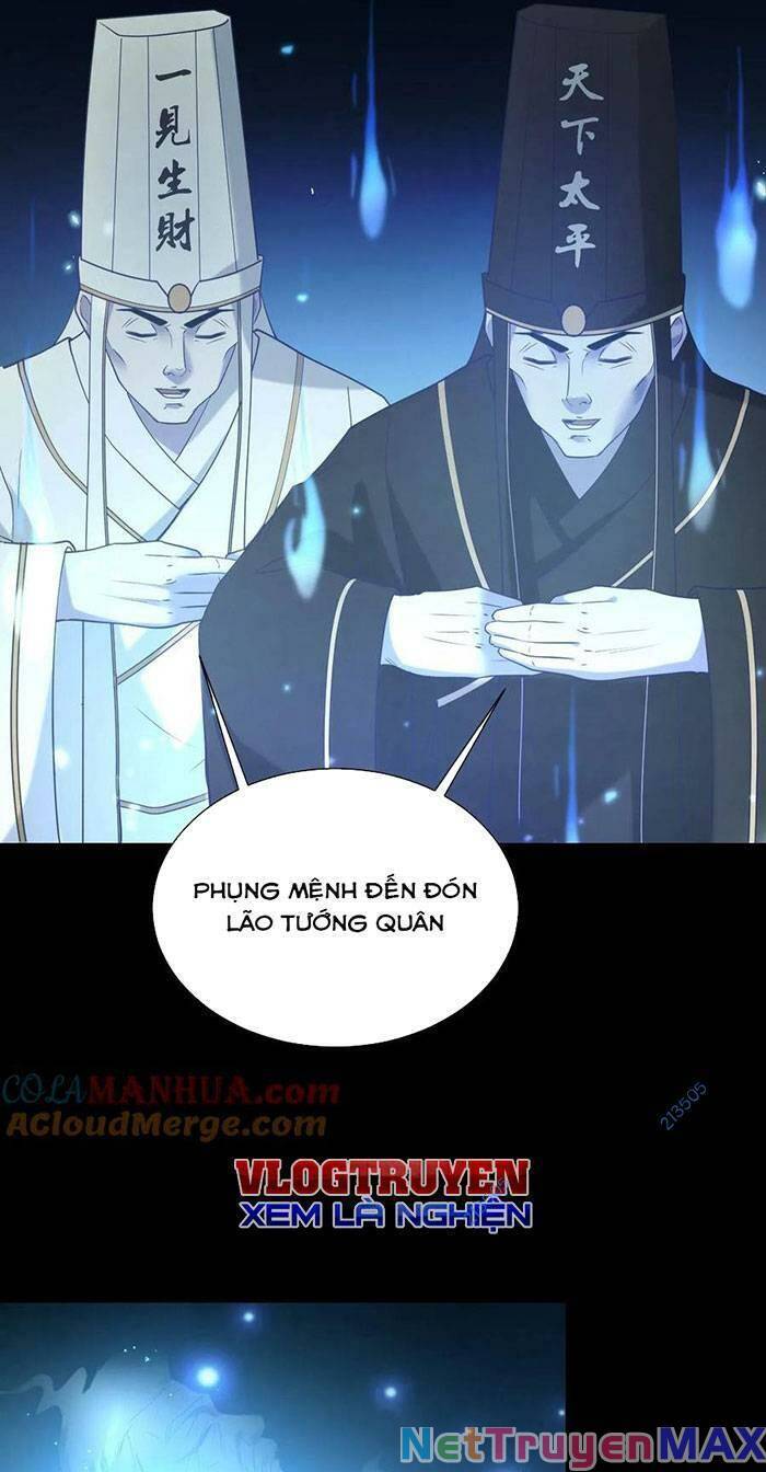 Ngày Tôi Sinh Ra, Bách Quỷ Dạ Hành, Tuyết Thi Hộ đạo Chapter 45 - Trang 17