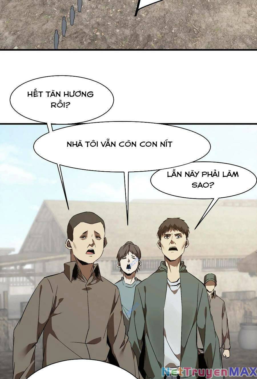 Ngày Tôi Sinh Ra, Bách Quỷ Dạ Hành, Tuyết Thi Hộ đạo Chapter 18 - Trang 16