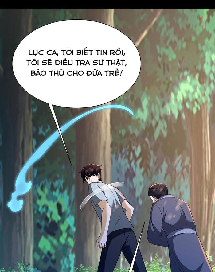 Ngày Tôi Sinh Ra, Bách Quỷ Dạ Hành, Tuyết Thi Hộ đạo Chapter 64 - Trang 25