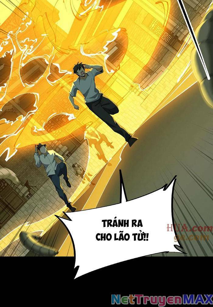 Ngày Tôi Sinh Ra, Bách Quỷ Dạ Hành, Tuyết Thi Hộ đạo Chapter 56 - Trang 7