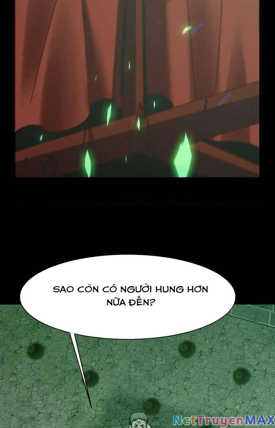 Ngày Tôi Sinh Ra, Bách Quỷ Dạ Hành, Tuyết Thi Hộ đạo Chapter 30 - Trang 15