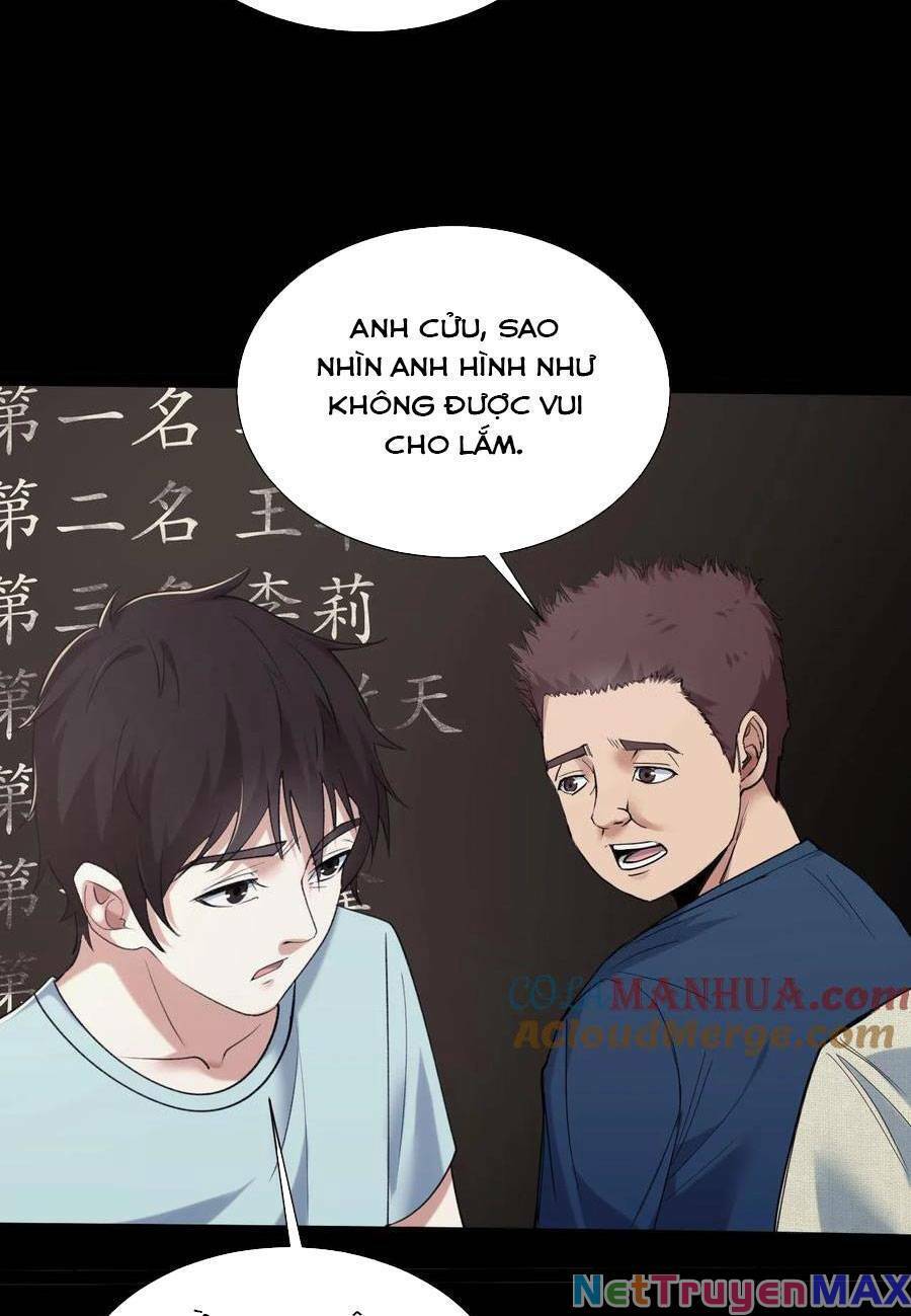 Ngày Tôi Sinh Ra, Bách Quỷ Dạ Hành, Tuyết Thi Hộ đạo Chapter 46 - Trang 22