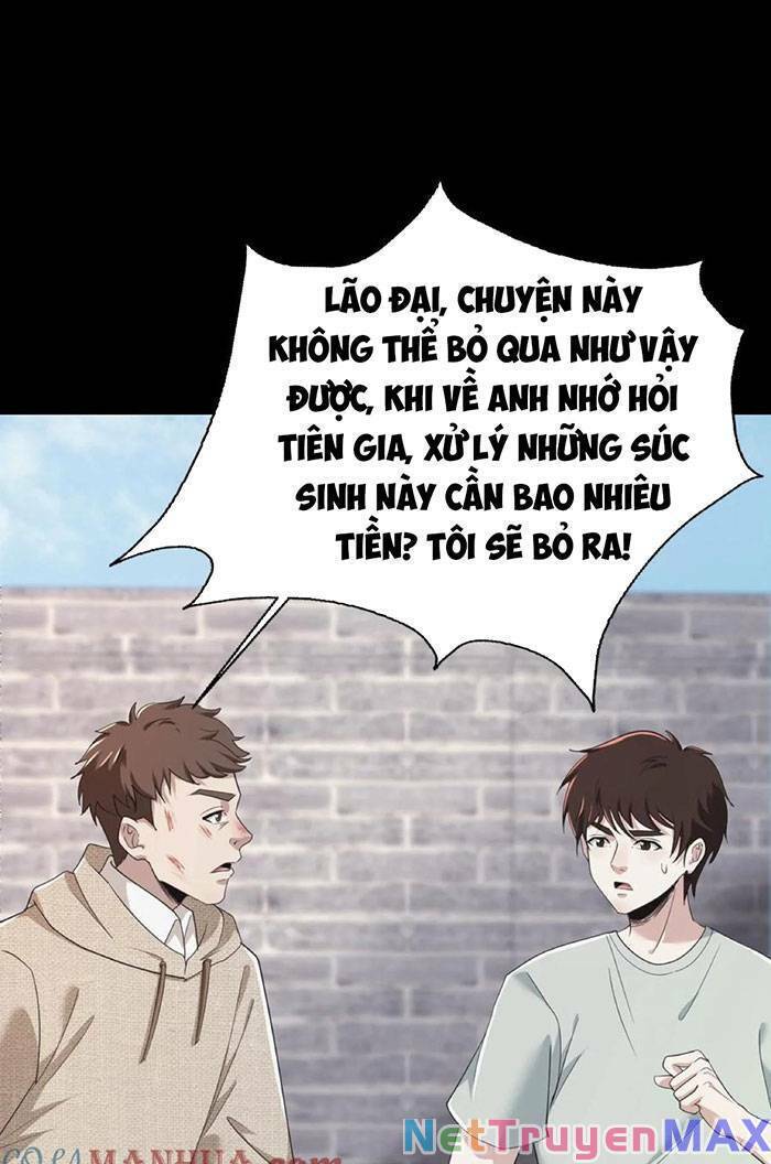 Ngày Tôi Sinh Ra, Bách Quỷ Dạ Hành, Tuyết Thi Hộ đạo Chapter 57 - Trang 5