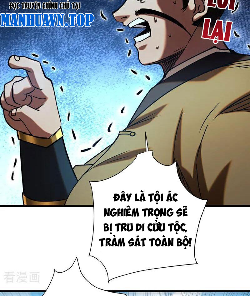 đệ Tử Tu Luyện Còn Ta Thì Lười Biếng Chapter 116 - Trang 32