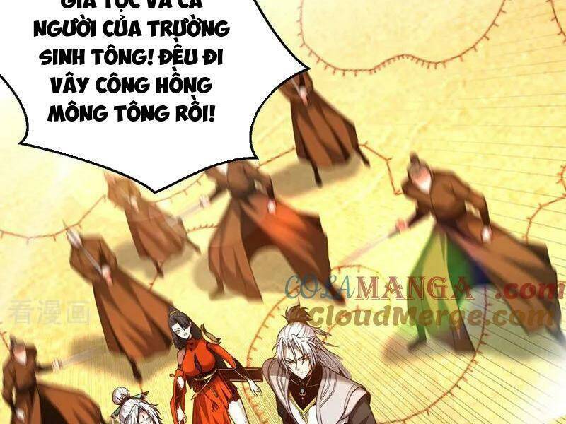 đệ Tử Tu Luyện Còn Ta Thì Lười Biếng Chapter 65 - Trang 28