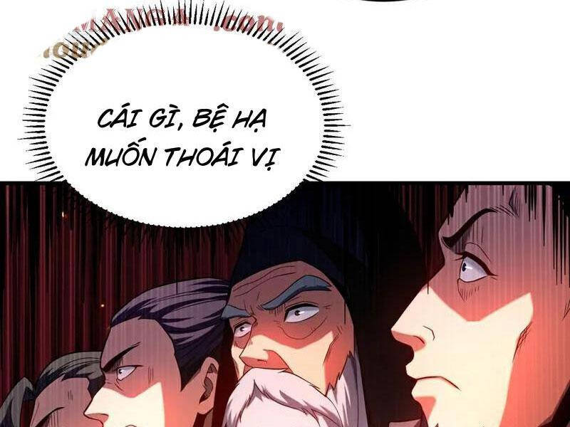 đệ Tử Tu Luyện Còn Ta Thì Lười Biếng Chapter 68 - Trang 19