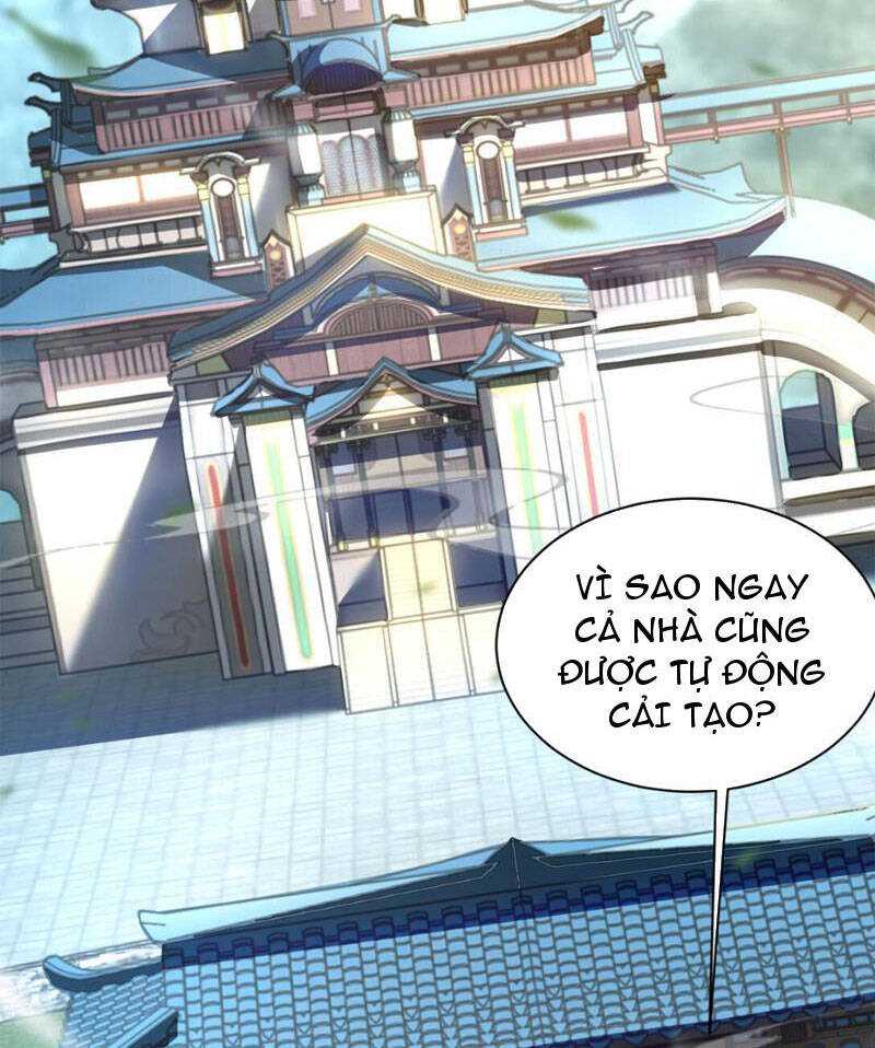 đệ Tử Tu Luyện Còn Ta Thì Lười Biếng Chapter 39 - Trang 8