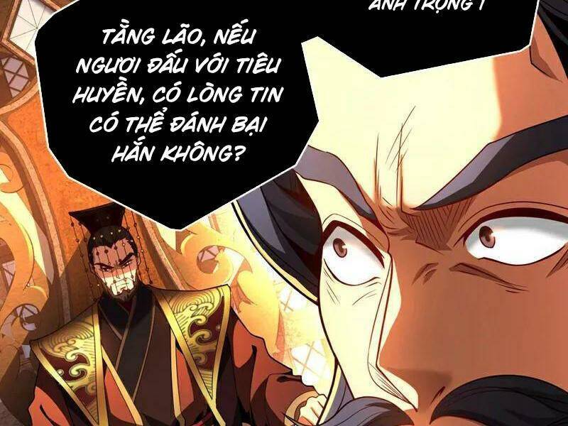 đệ Tử Tu Luyện Còn Ta Thì Lười Biếng Chapter 57 - Trang 80