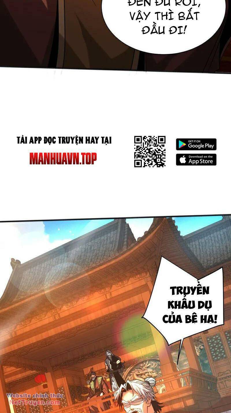 đệ Tử Tu Luyện Còn Ta Thì Lười Biếng Chapter 61 - Trang 9