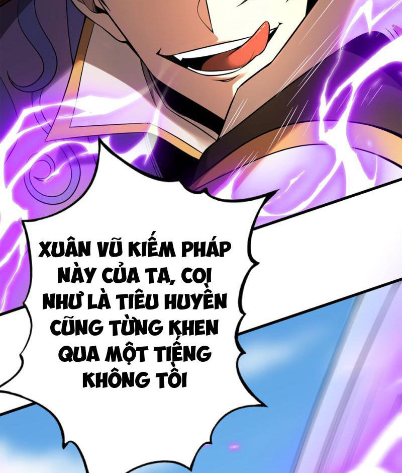 đệ Tử Tu Luyện Còn Ta Thì Lười Biếng Chapter 34 - Trang 11