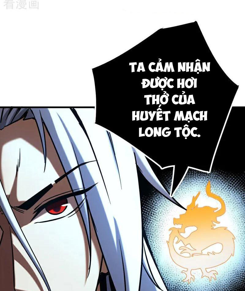 đệ Tử Tu Luyện Còn Ta Thì Lười Biếng Chapter 117 - Trang 31