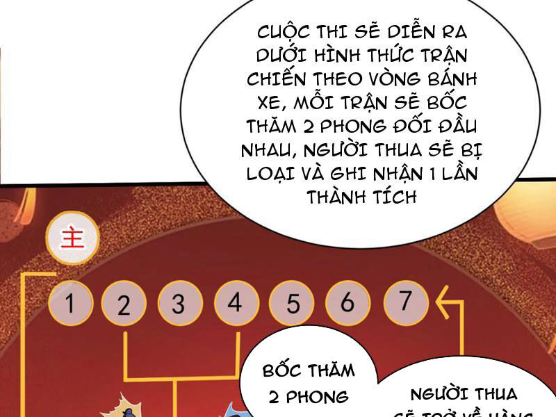 đệ Tử Tu Luyện Còn Ta Thì Lười Biếng Chapter 33 - Trang 56