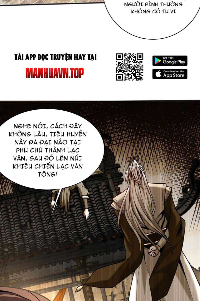 đệ Tử Tu Luyện Còn Ta Thì Lười Biếng Chapter 38 - Trang 39