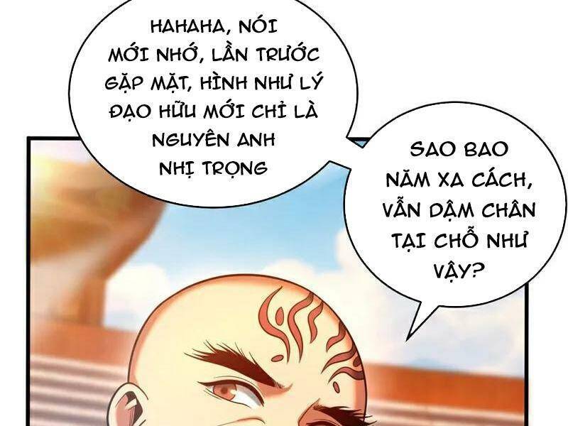 đệ Tử Tu Luyện Còn Ta Thì Lười Biếng Chapter 65 - Trang 34