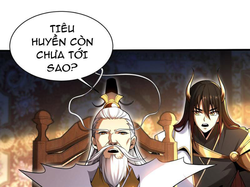 đệ Tử Tu Luyện Còn Ta Thì Lười Biếng Chapter 33 - Trang 67