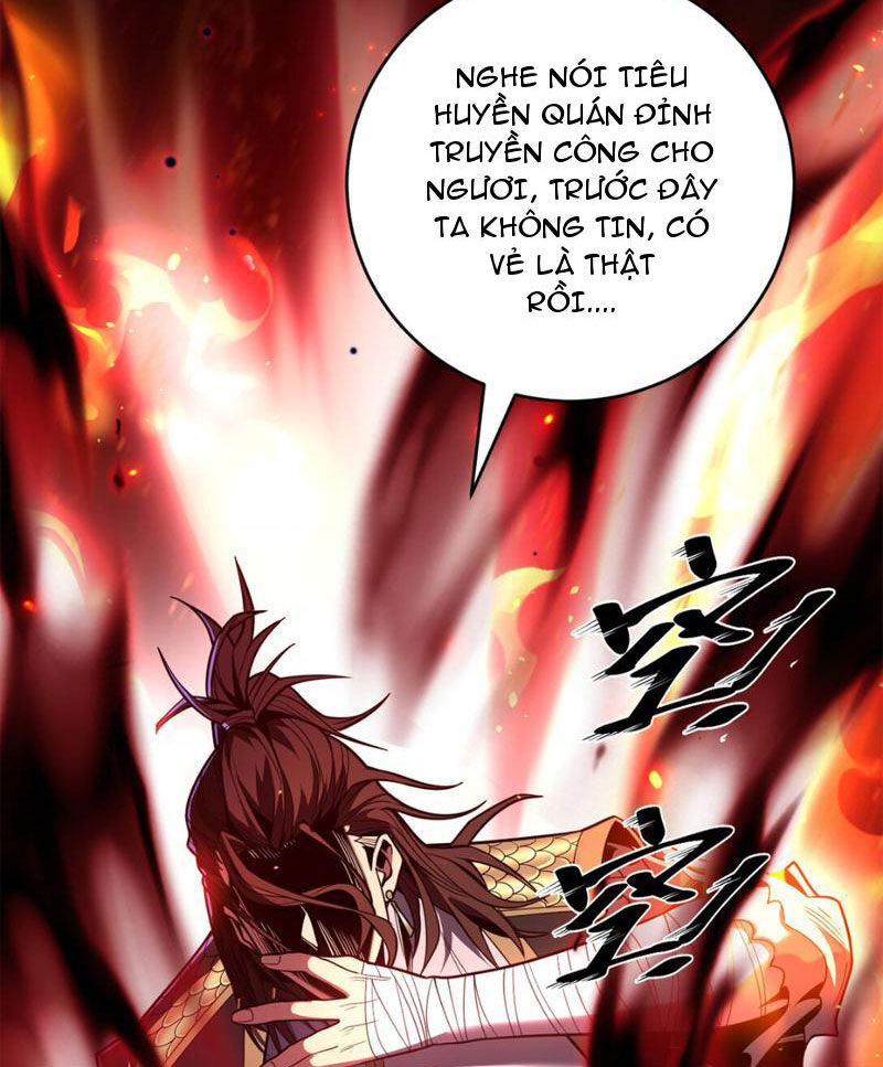 đệ Tử Tu Luyện Còn Ta Thì Lười Biếng Chapter 35 - Trang 61