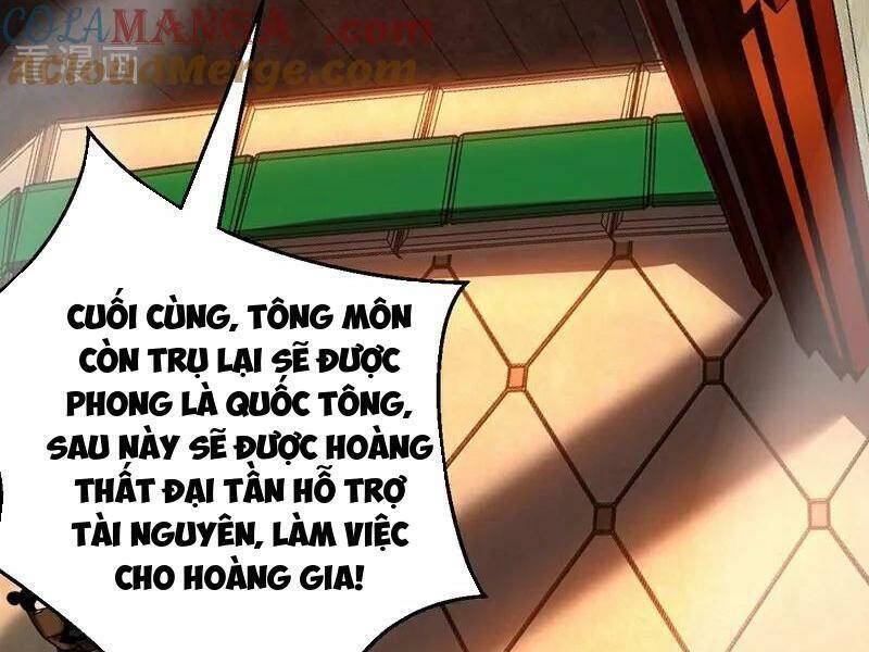 đệ Tử Tu Luyện Còn Ta Thì Lười Biếng Chapter 65 - Trang 5