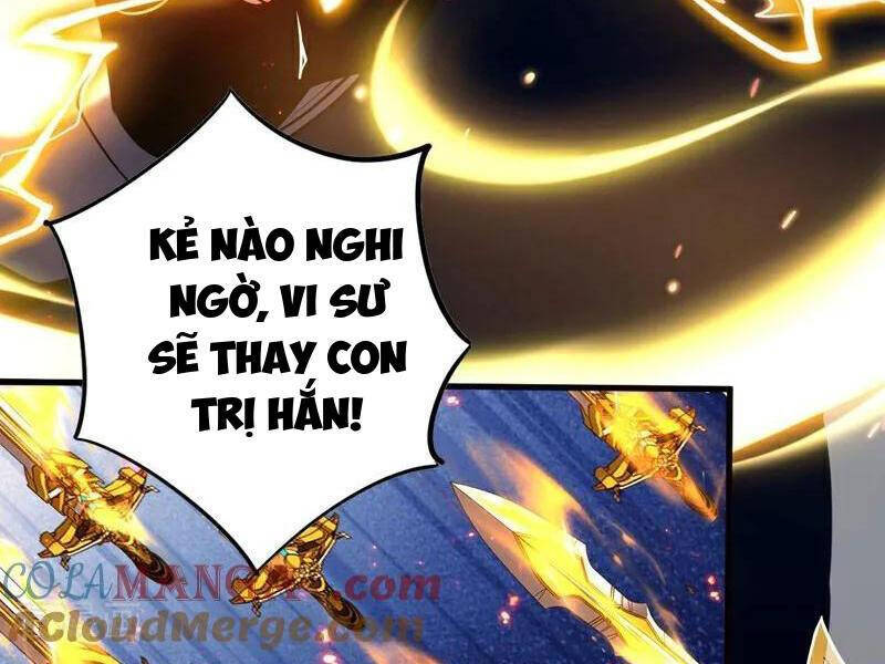 đệ Tử Tu Luyện Còn Ta Thì Lười Biếng Chapter 68 - Trang 45