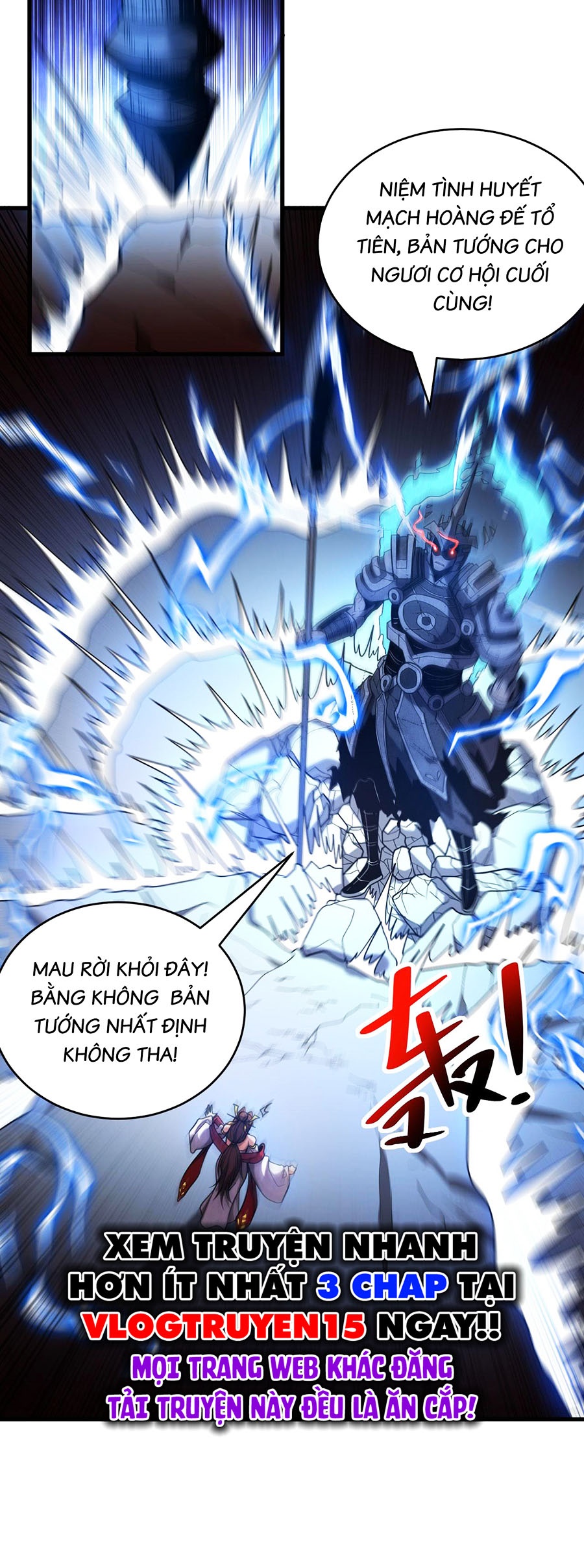 đệ Tử Tu Luyện Còn Ta Thì Lười Biếng Chapter 69 - Trang 16