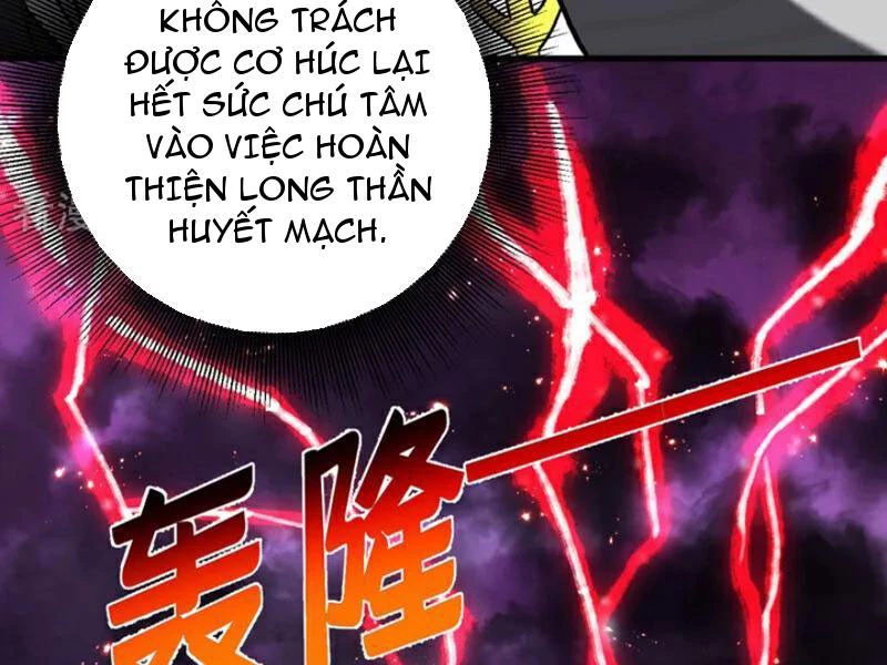 đệ Tử Tu Luyện Còn Ta Thì Lười Biếng Chapter 122 - Trang 58