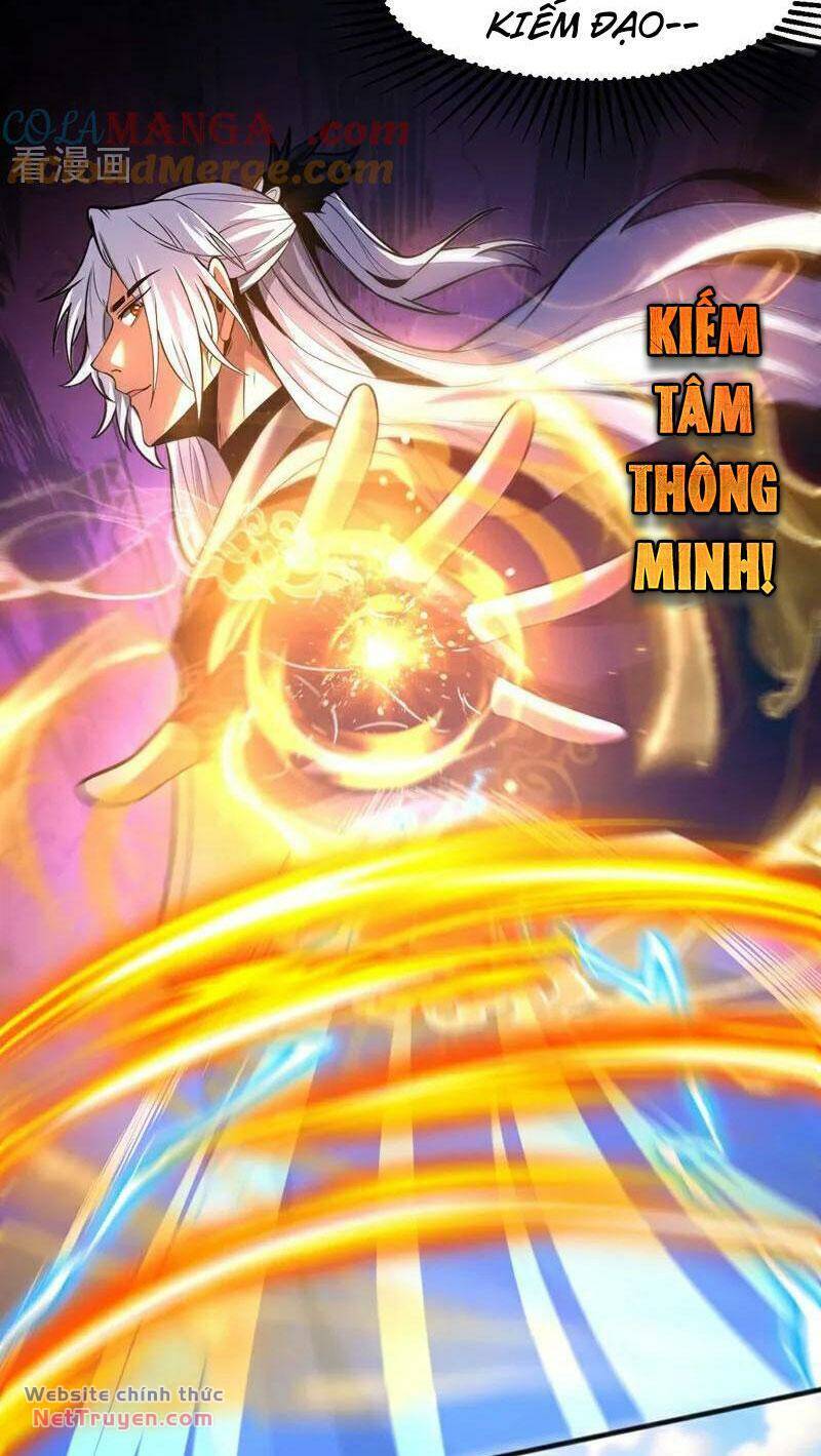 đệ Tử Tu Luyện Còn Ta Thì Lười Biếng Chapter 64 - Trang 11