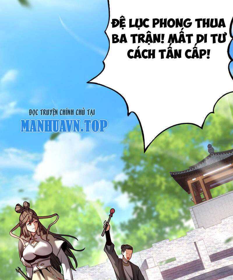 đệ Tử Tu Luyện Còn Ta Thì Lười Biếng Chapter 39 - Trang 34