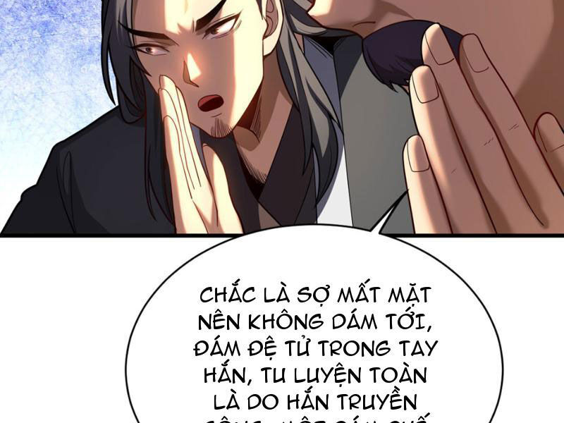 đệ Tử Tu Luyện Còn Ta Thì Lười Biếng Chapter 33 - Trang 52