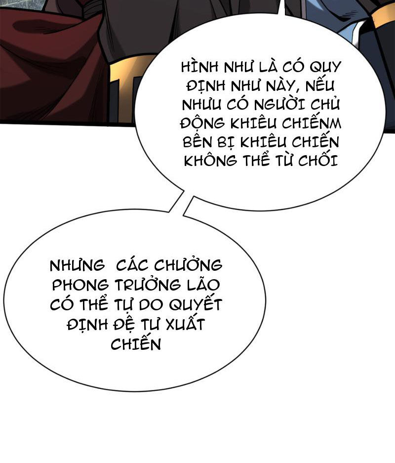 đệ Tử Tu Luyện Còn Ta Thì Lười Biếng Chapter 34 - Trang 55