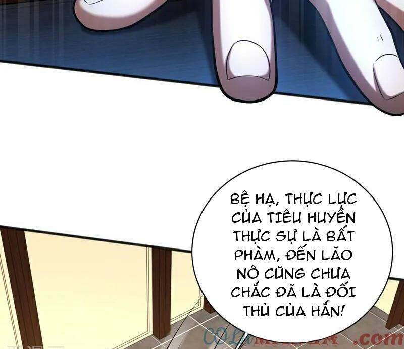 đệ Tử Tu Luyện Còn Ta Thì Lười Biếng Chapter 52 - Trang 48