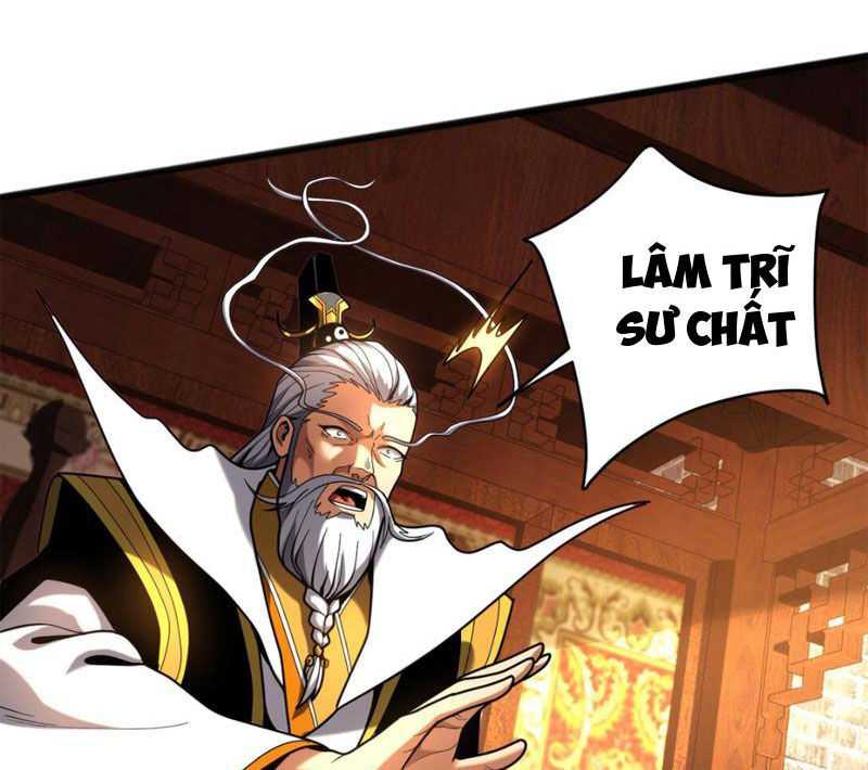 đệ Tử Tu Luyện Còn Ta Thì Lười Biếng Chapter 36 - Trang 43