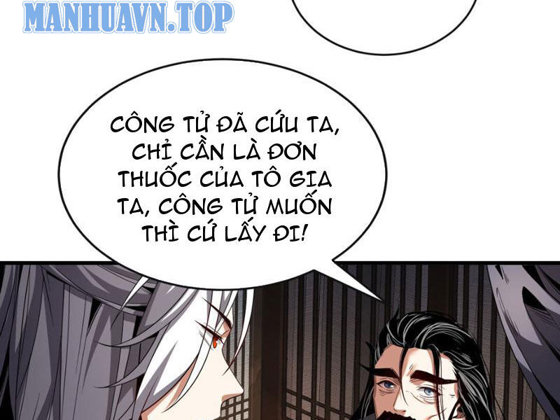 đệ Tử Tu Luyện Còn Ta Thì Lười Biếng Chapter 21 - Trang 8