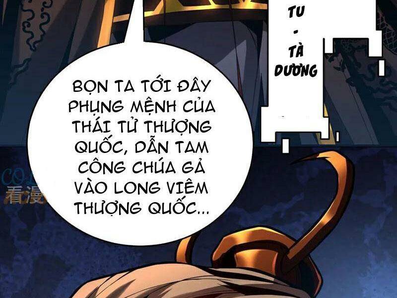 đệ Tử Tu Luyện Còn Ta Thì Lười Biếng Chapter 57 - Trang 24