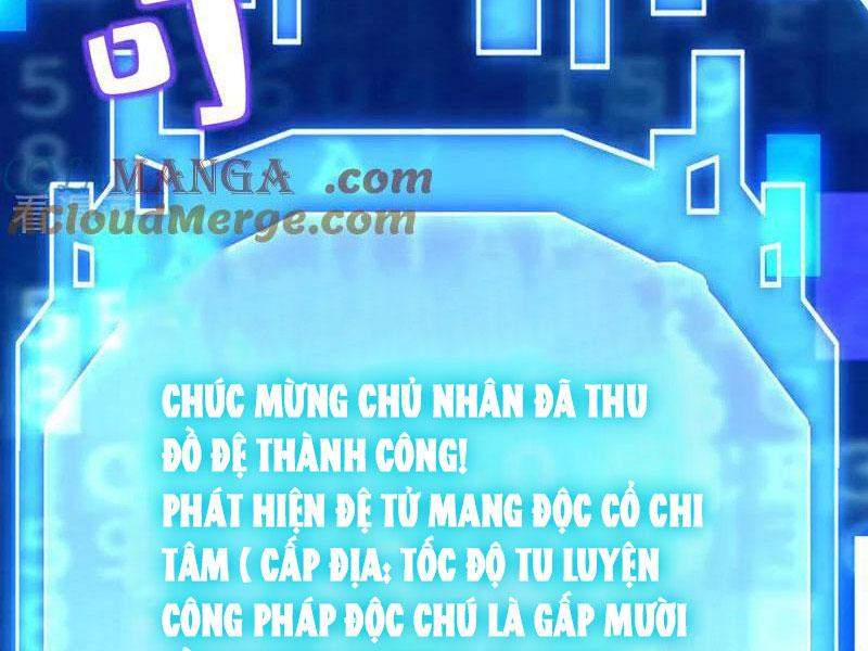 đệ Tử Tu Luyện Còn Ta Thì Lười Biếng Chapter 113 - Trang 28