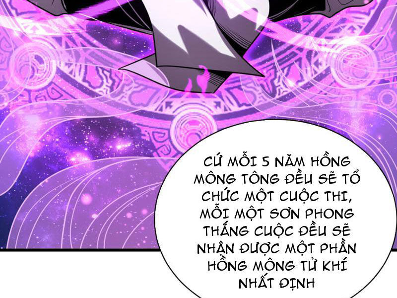 đệ Tử Tu Luyện Còn Ta Thì Lười Biếng Chapter 33 - Trang 2