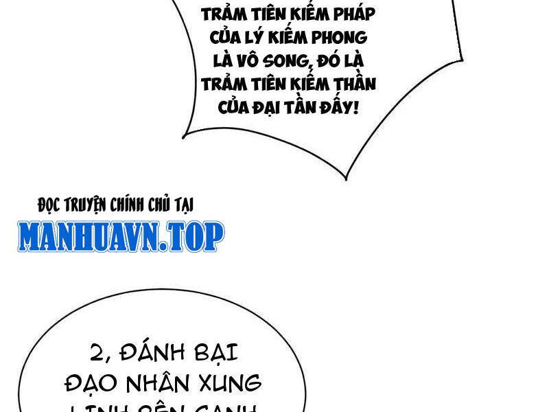 đệ Tử Tu Luyện Còn Ta Thì Lười Biếng Chapter 66 - Trang 36