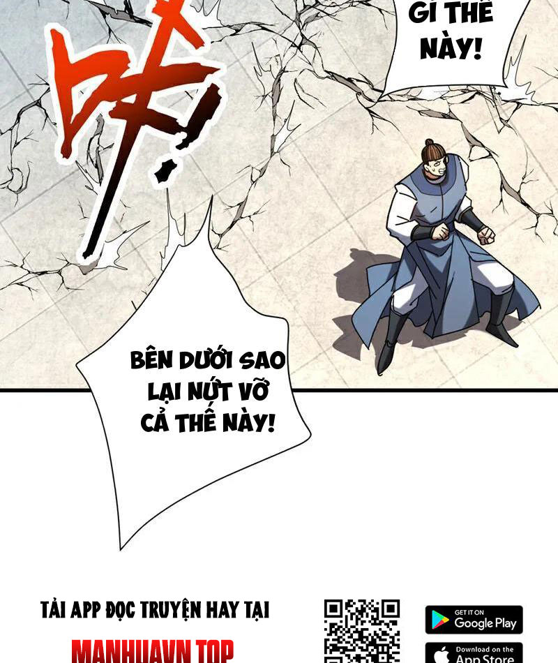 đệ Tử Tu Luyện Còn Ta Thì Lười Biếng Chapter 116 - Trang 43