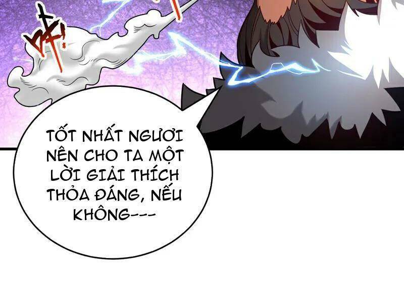 đệ Tử Tu Luyện Còn Ta Thì Lười Biếng Chapter 57 - Trang 58