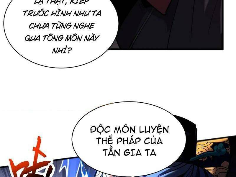 đệ Tử Tu Luyện Còn Ta Thì Lười Biếng Chapter 65 - Trang 77