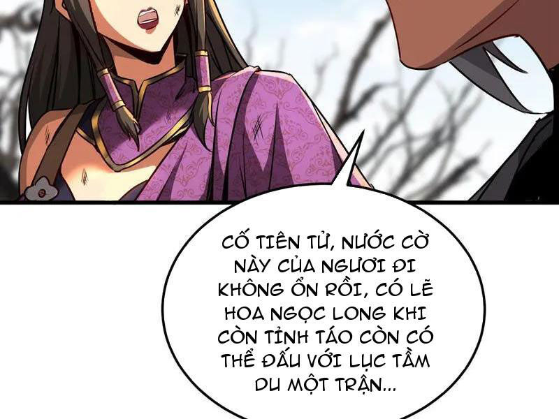 đệ Tử Tu Luyện Còn Ta Thì Lười Biếng Chapter 111 - Trang 38