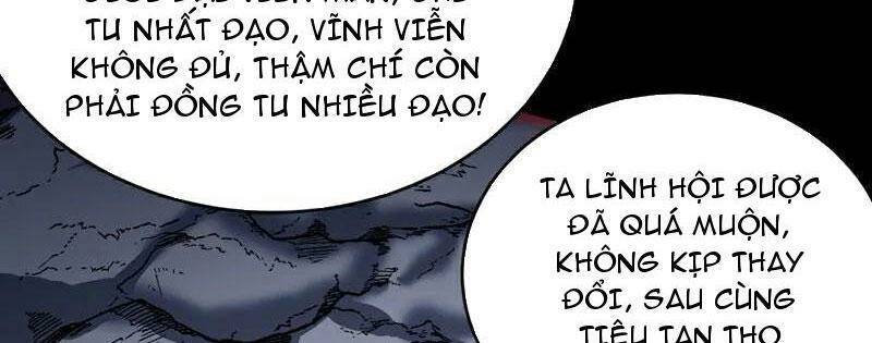 đệ Tử Tu Luyện Còn Ta Thì Lười Biếng Chapter 64 - Trang 41