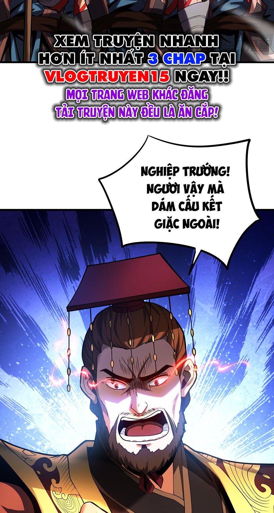 đệ Tử Tu Luyện Còn Ta Thì Lười Biếng Chapter 71 - Trang 27