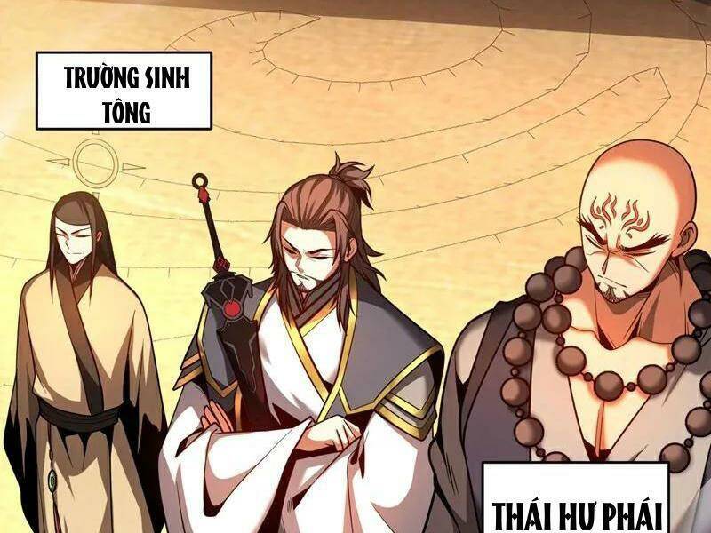 đệ Tử Tu Luyện Còn Ta Thì Lười Biếng Chapter 65 - Trang 9