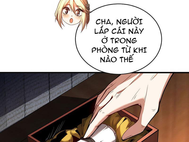 đệ Tử Tu Luyện Còn Ta Thì Lười Biếng Chapter 21 - Trang 6