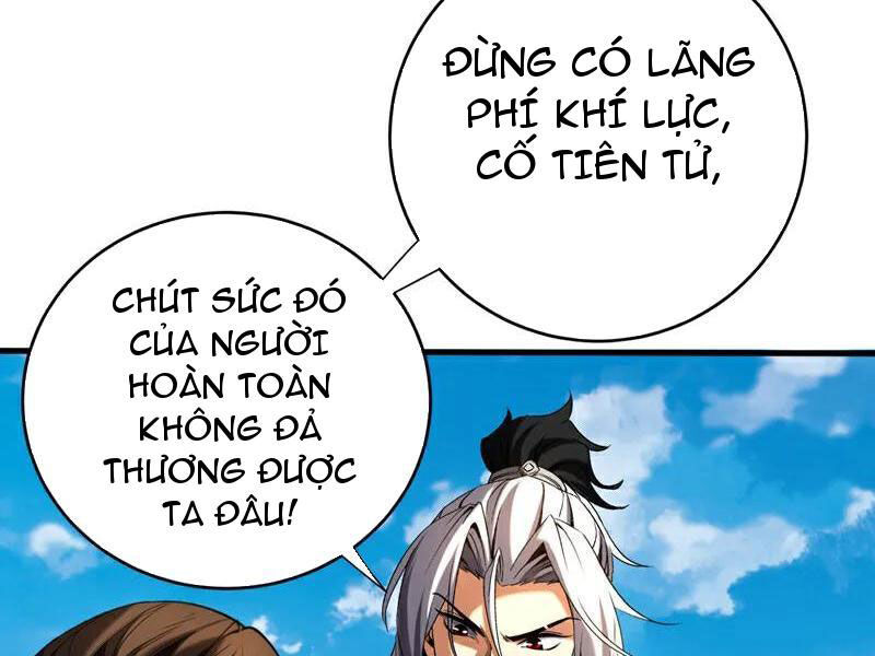 đệ Tử Tu Luyện Còn Ta Thì Lười Biếng Chapter 111 - Trang 56