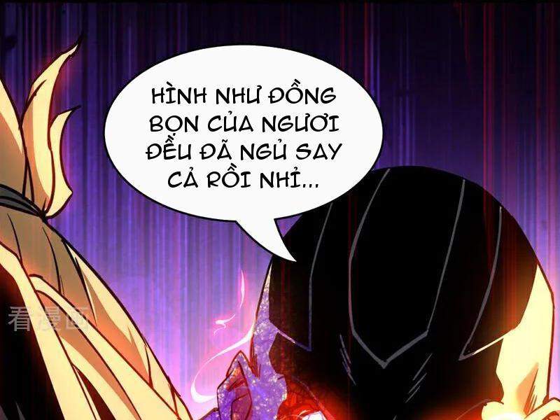 đệ Tử Tu Luyện Còn Ta Thì Lười Biếng Chapter 113 - Trang 54